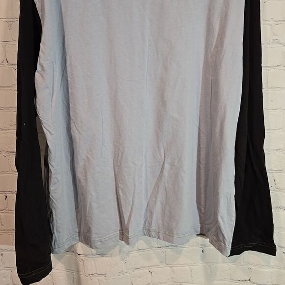 Disney store Nightmare Before Christmas long sleeve top - Picture 7 of 7